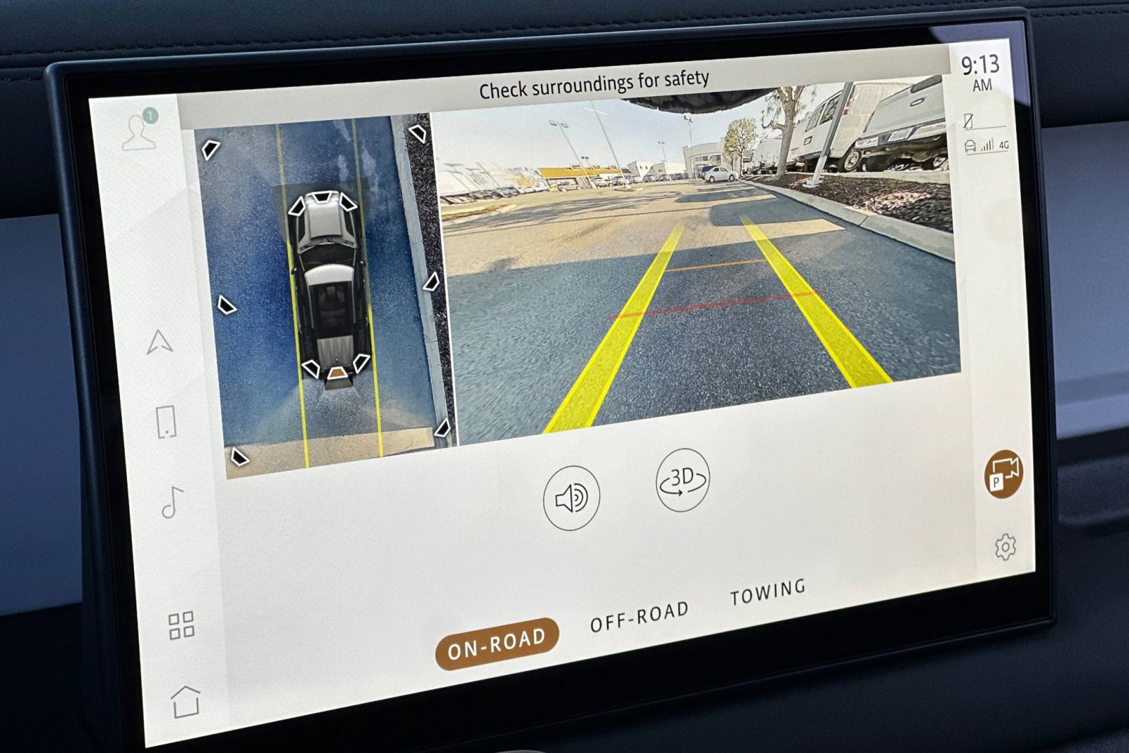 Used 2025 Land Rover Defender 110 S image 22