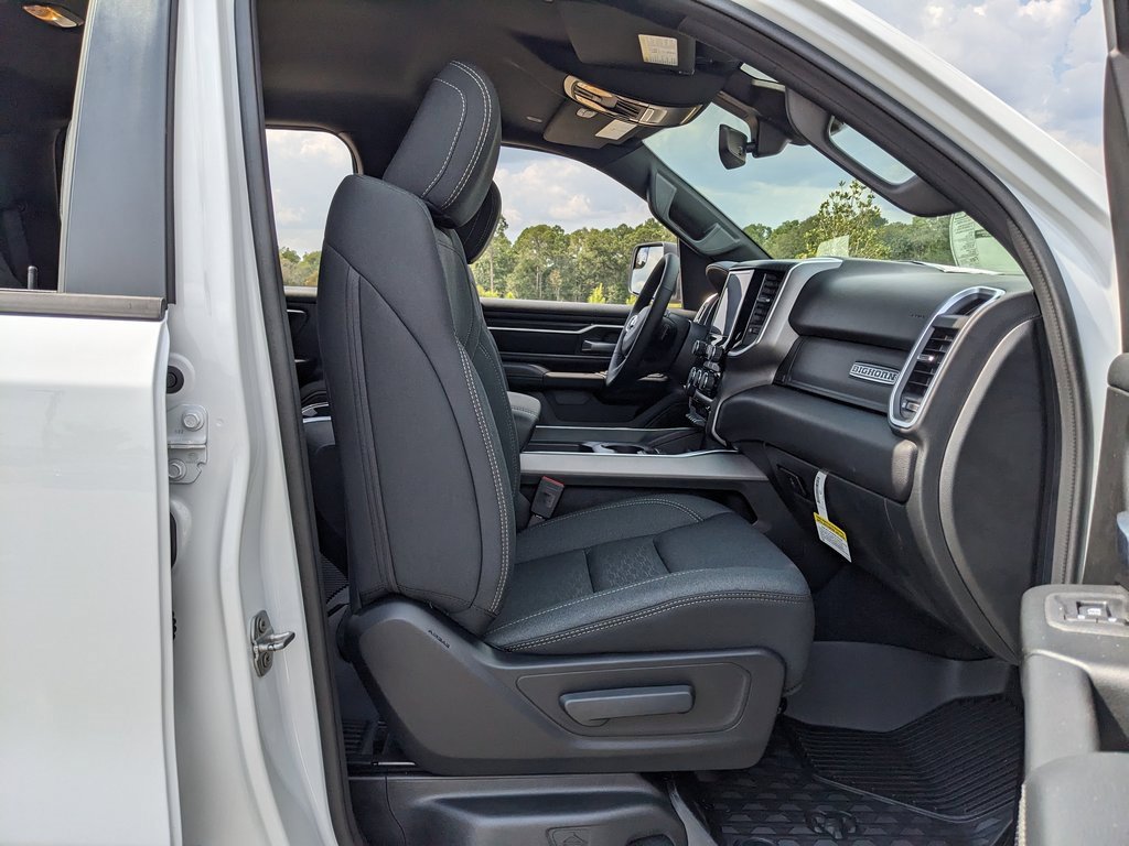 New 2026 RAM 1500 Big Horn image 44