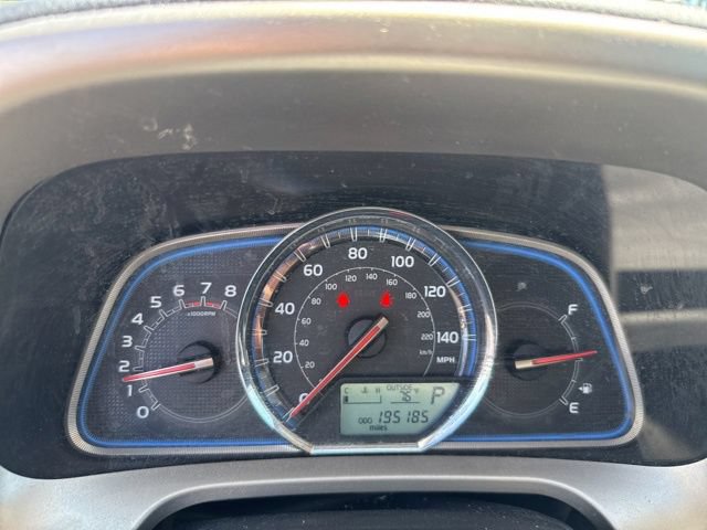 Used 2013 Toyota RAV4 Limited AWD/4WD image 9
