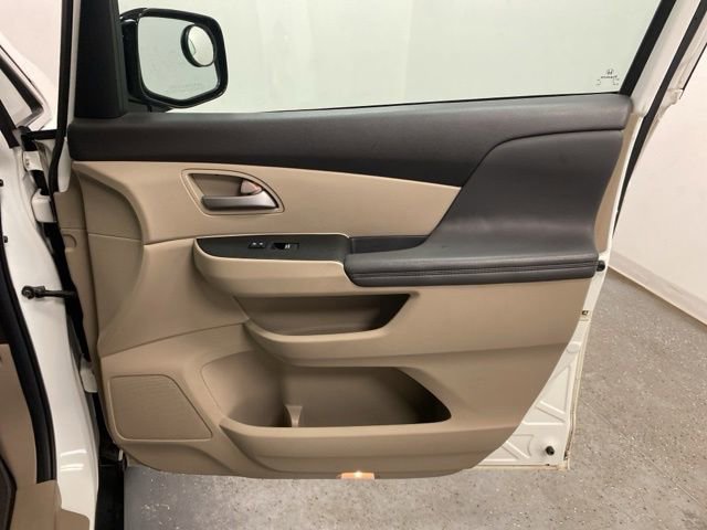 Used 2013 Honda Odyssey EX-L image 26