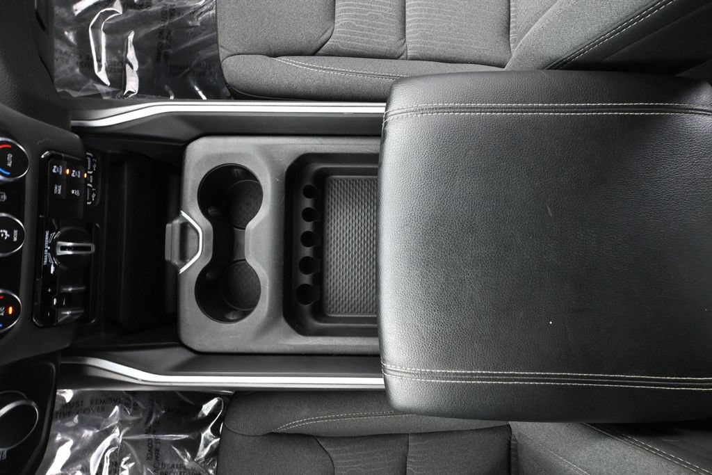 Used 2021 RAM 1500 Big Horn AWD/4WD image 38