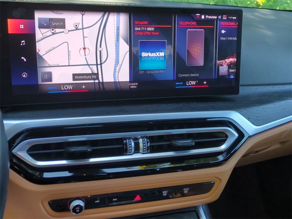 Used 2024 BMW 430i Convertible image 17