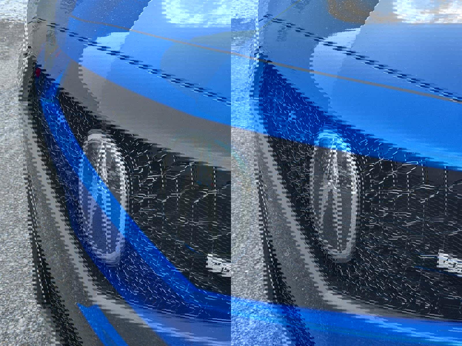 New 2026 Acura MDX Type S image 10