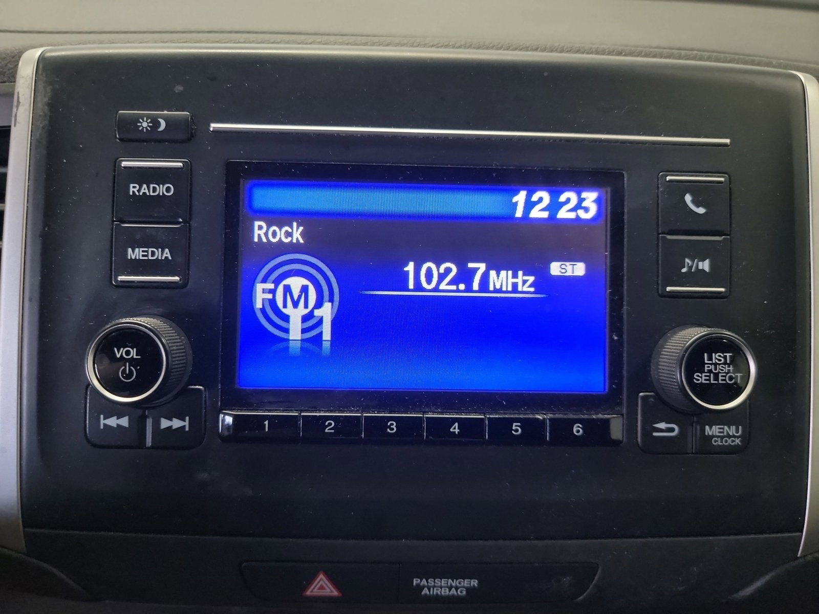 Used 2019 Honda Passport Sport image 22