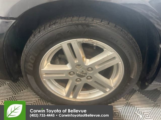 Used 2012 Dodge Avenger SXT image 23