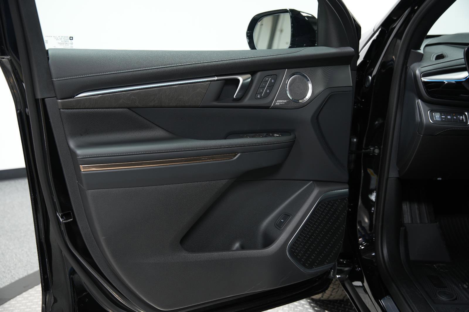 New 2026 Buick Enclave Avenir w/ Super Cruise Package image 21