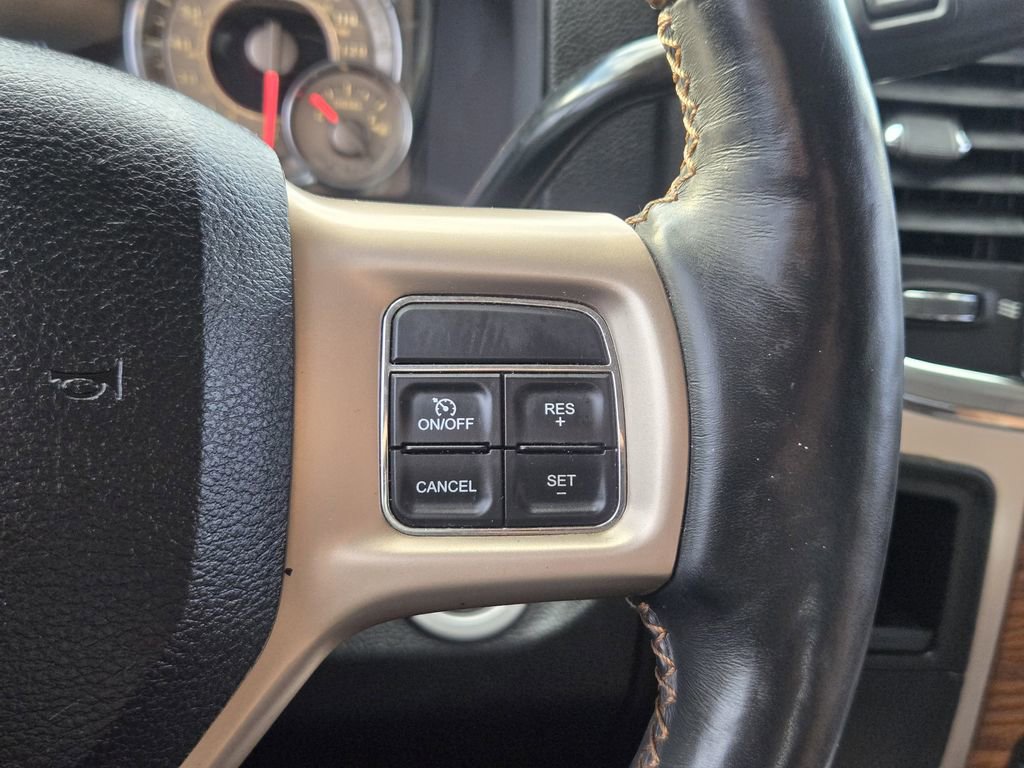 Used 2015 RAM 2500 Longhorn w/ Convenience Group image 25