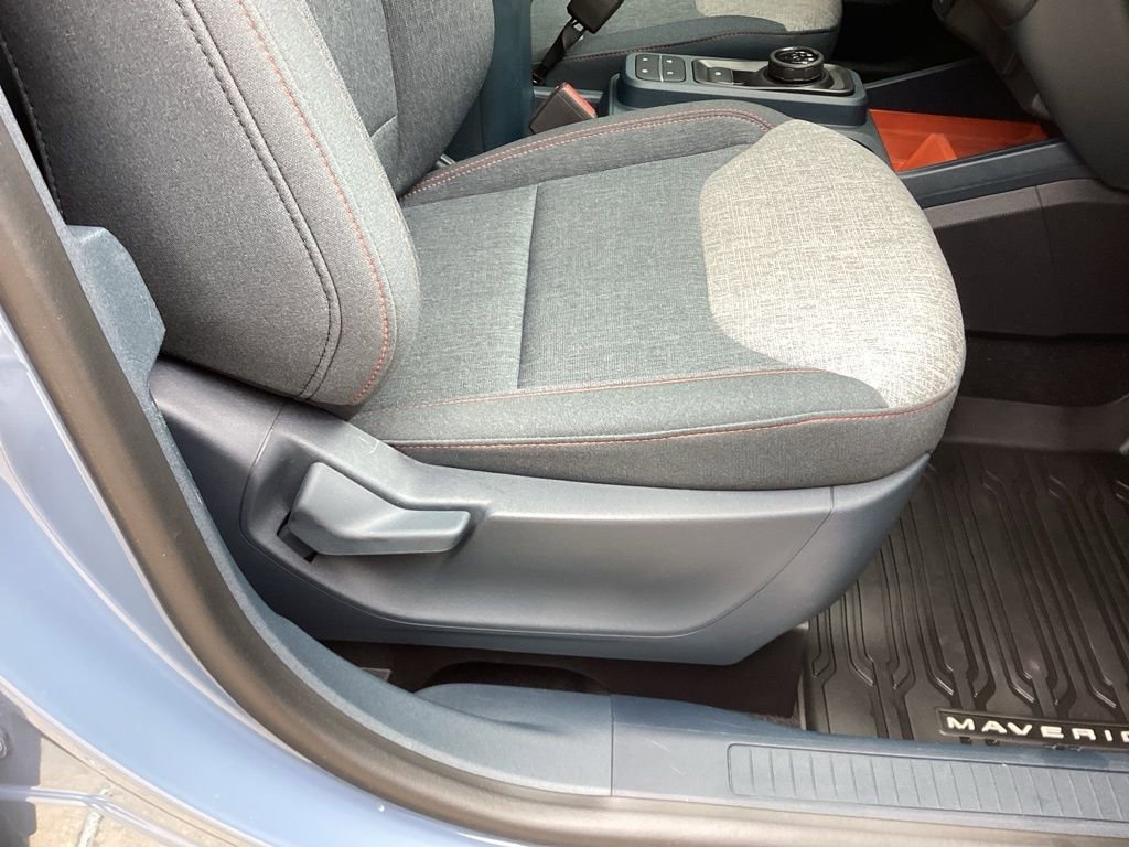 Used 2024 Ford Maverick XLT image 27