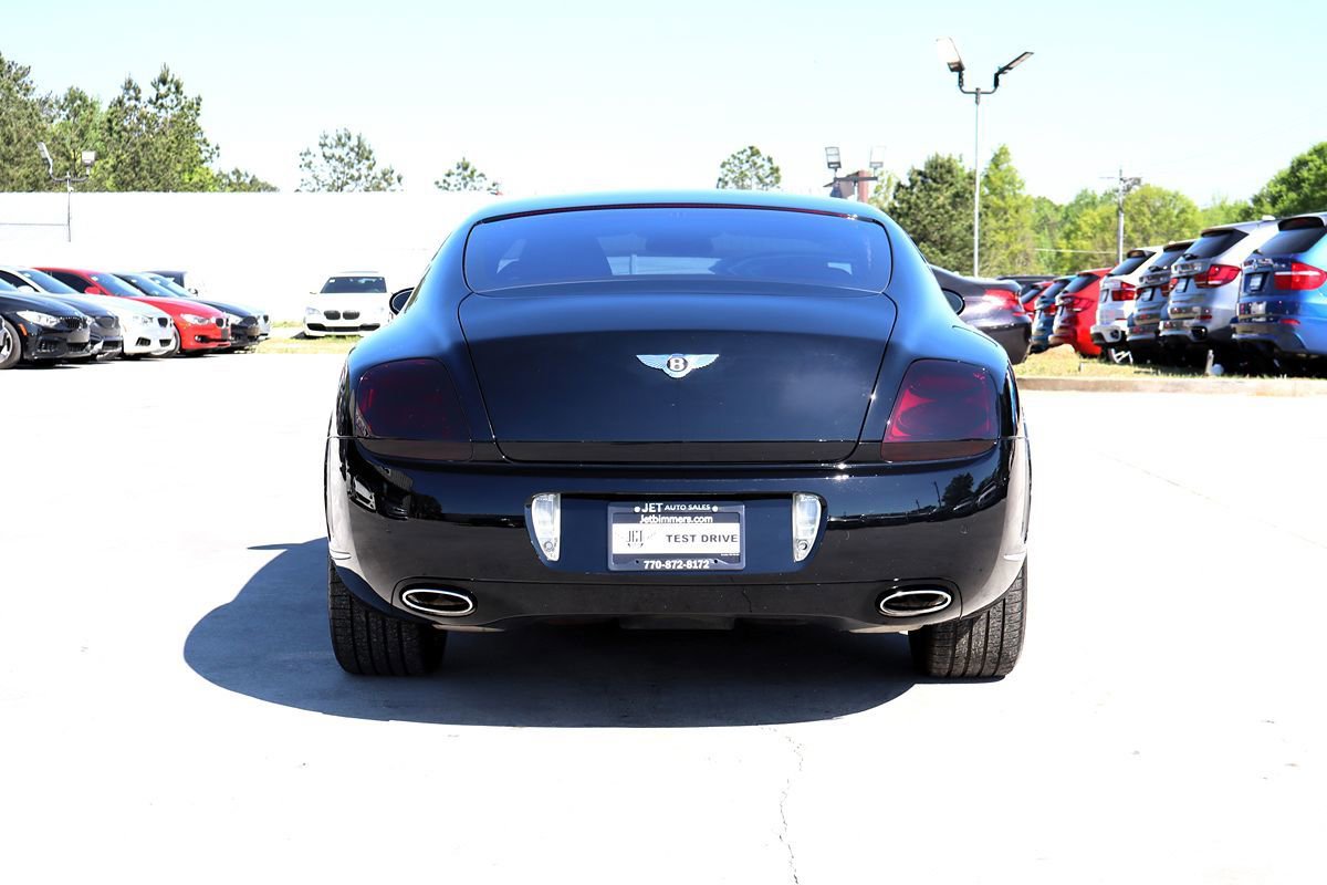 Used 2006 Bentley Continental GT image 6