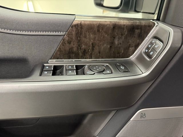 New 2026 Ford F350 Lariat w/ Black Appearance Package image 14