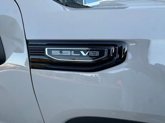 New 2026 GMC Sierra 1500 Pro w/ Graphite Edition image 4