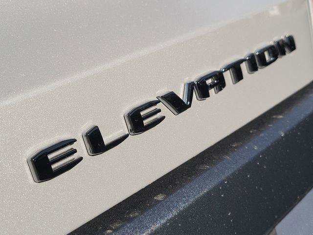 New 2026 GMC Terrain Elevation image 14