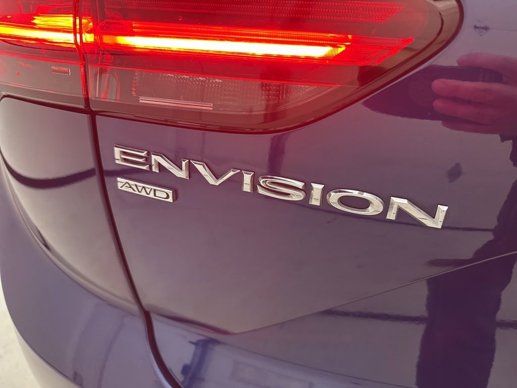 Used 2023 Buick Envision Essence image 16