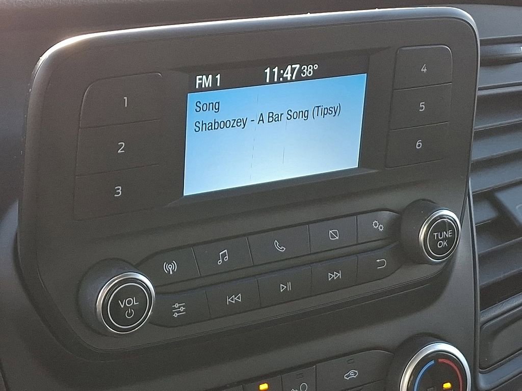 Certified 2024 Ford Transit 250 Low Roof w/ Exterior Upgrade Package image 15