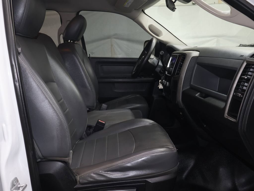 Used 2016 RAM 2500 Tradesman image 12