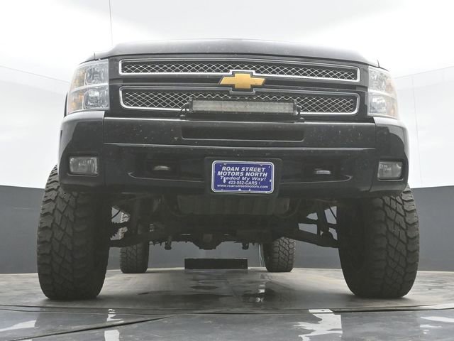 Used 2013 Chevrolet Silverado 1500 LT w/ All-Star Edition AWD/4WD image 28