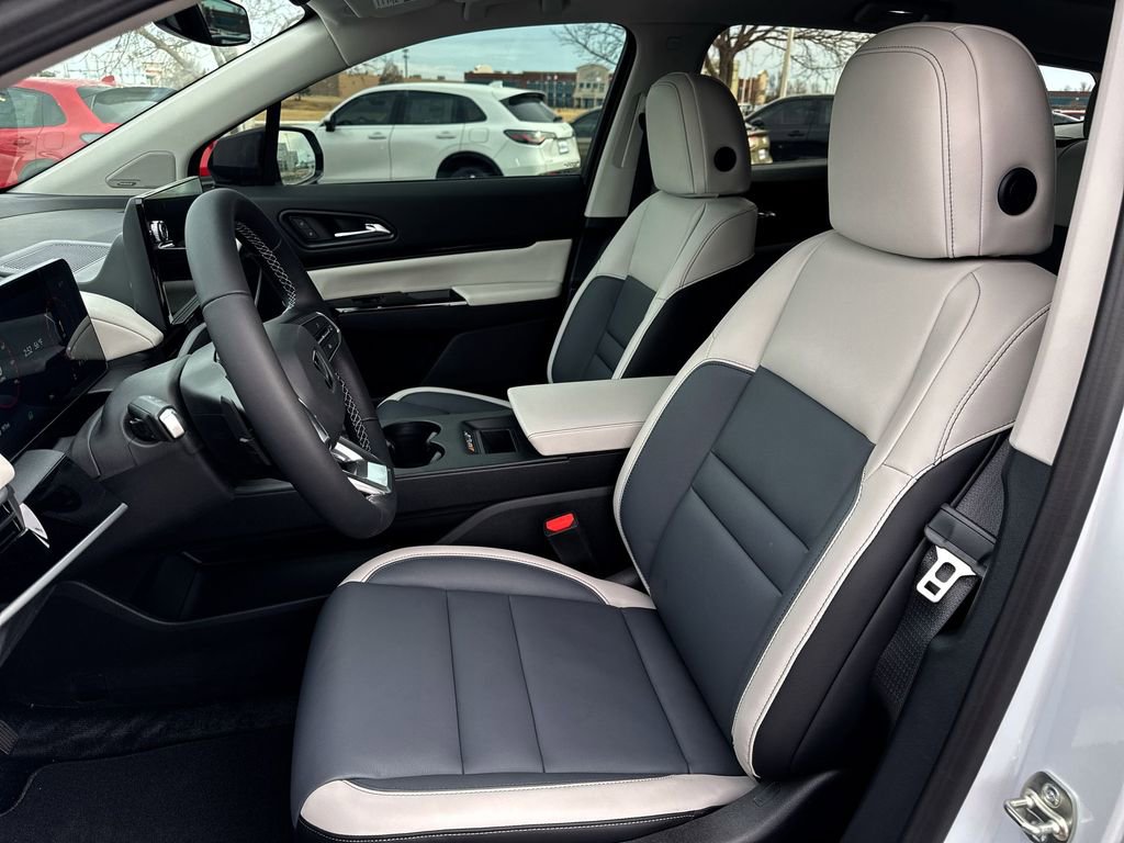 New 2026 Honda Prologue Touring image 11