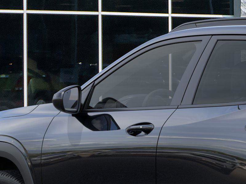 New 2026 Chevrolet Trax RS w/ Driver Confidence Package image 12