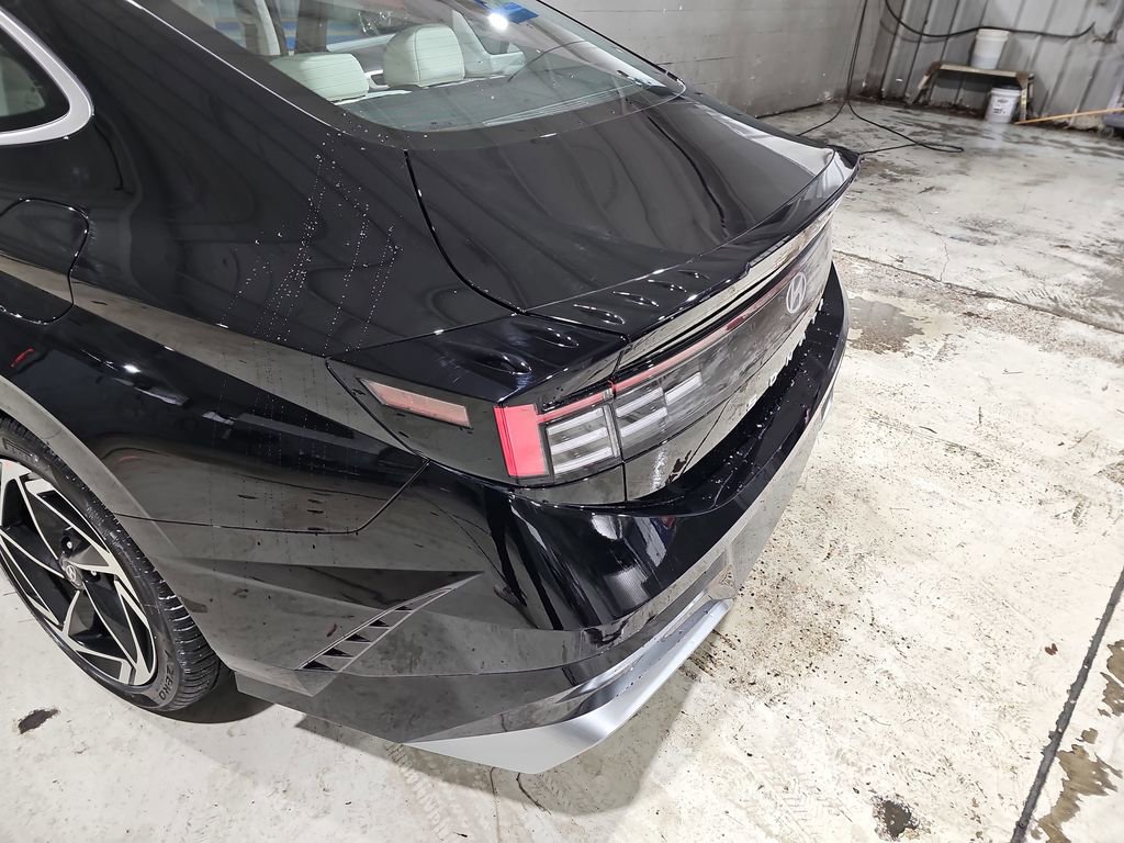 New 2026 Hyundai Sonata SEL AWD/4WD image 36