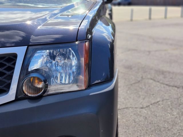 Used 2015 Nissan Xterra S w/ Value Package AWD/4WD image 10