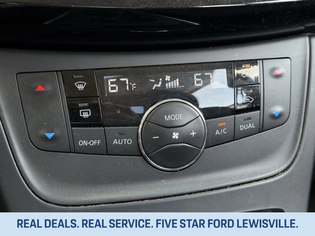 Used 2018 Nissan Sentra SV w/ Protection Package image 18