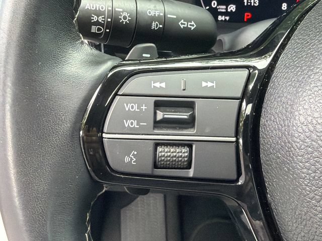 Used 2024 Honda Civic Touring image 24