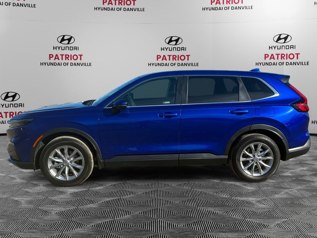 Used 2023 Honda CR-V EX-L image 10