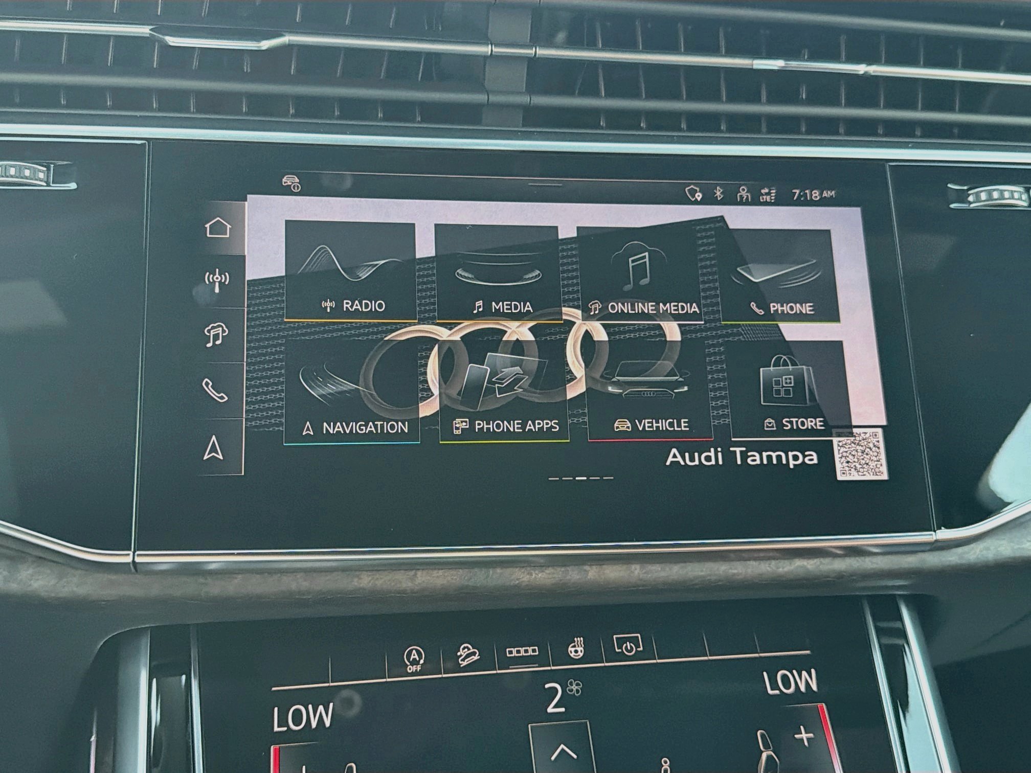 New 2026 Audi Q7 2.0T Premium AWD/4WD image 31
