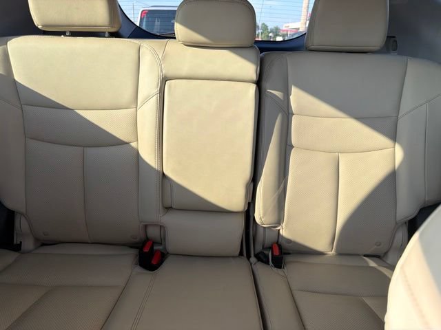 Used 2022 Nissan Murano SL w/ SL Moonroof Package AWD/4WD image 27
