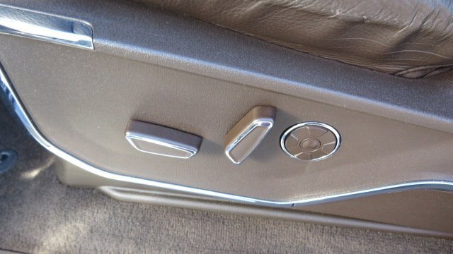 Certified 2021 Ford F150 King Ranch w/ Equipment Group 601A High image 17