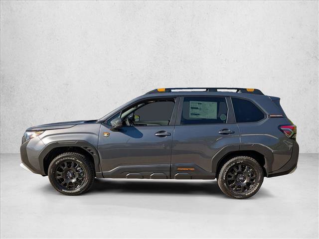 New 2026 Subaru Forester Wilderness image 5