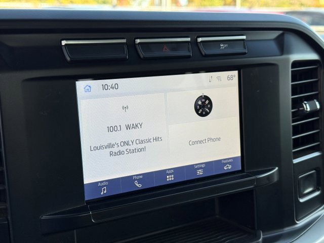 Used 2024 Ford F250 XLT w/ Snow Plow Prep Package image 24