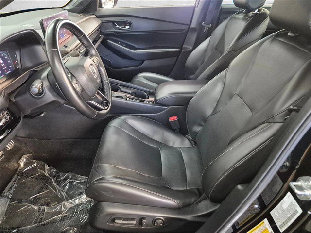 Used 2024 Honda Accord Sport image 20