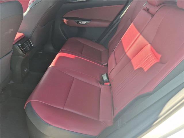 Used 2025 Lexus NX 350h AWD w/ Accessory Package (K3) image 18