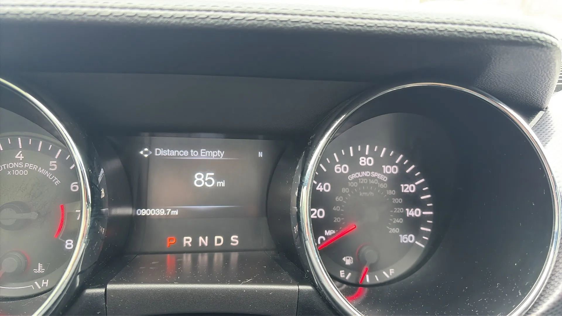 Used 2017 Ford Mustang Coupe image 35