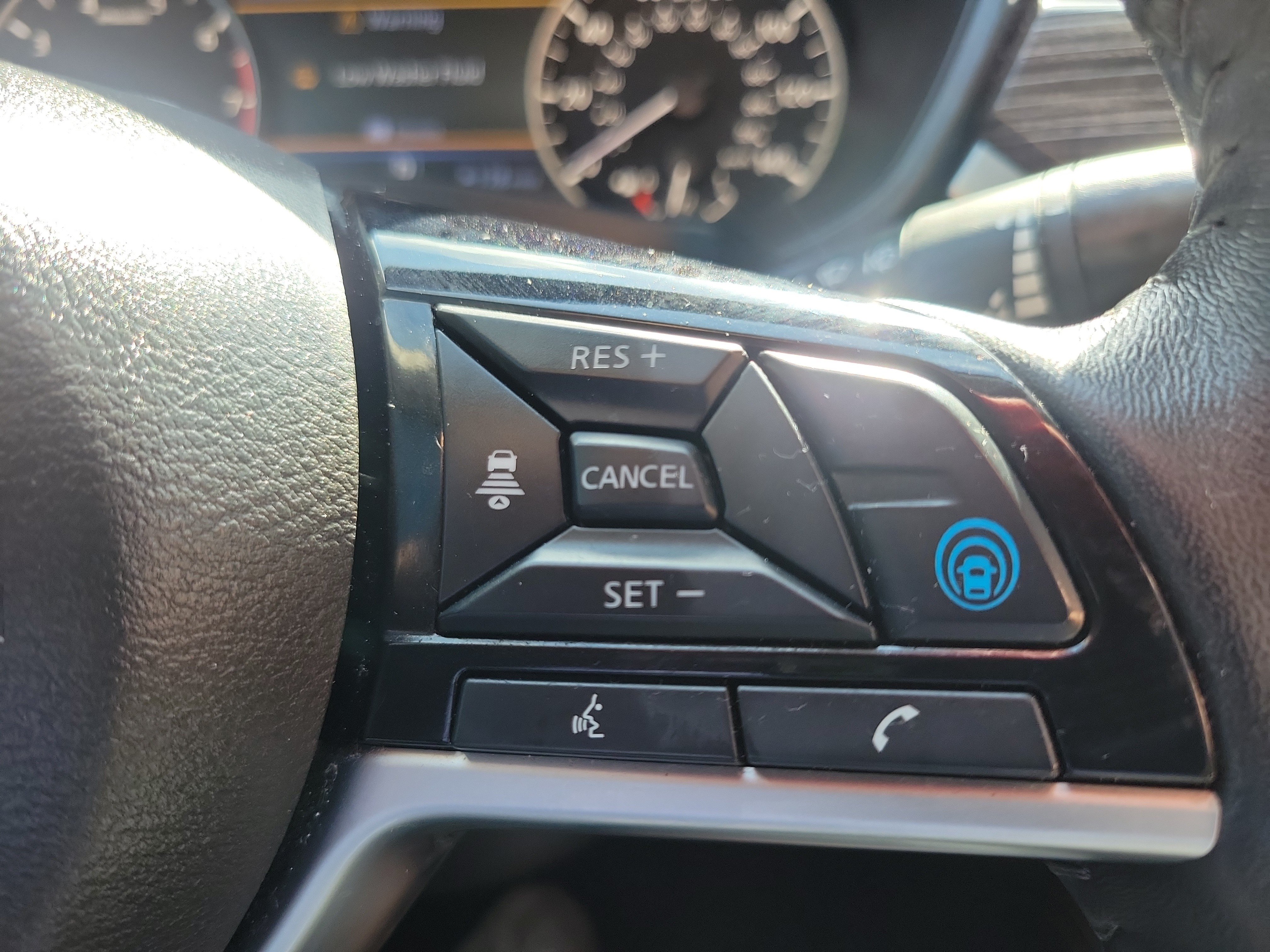 Used 2022 Nissan Altima 2.5 SL FWD image 18