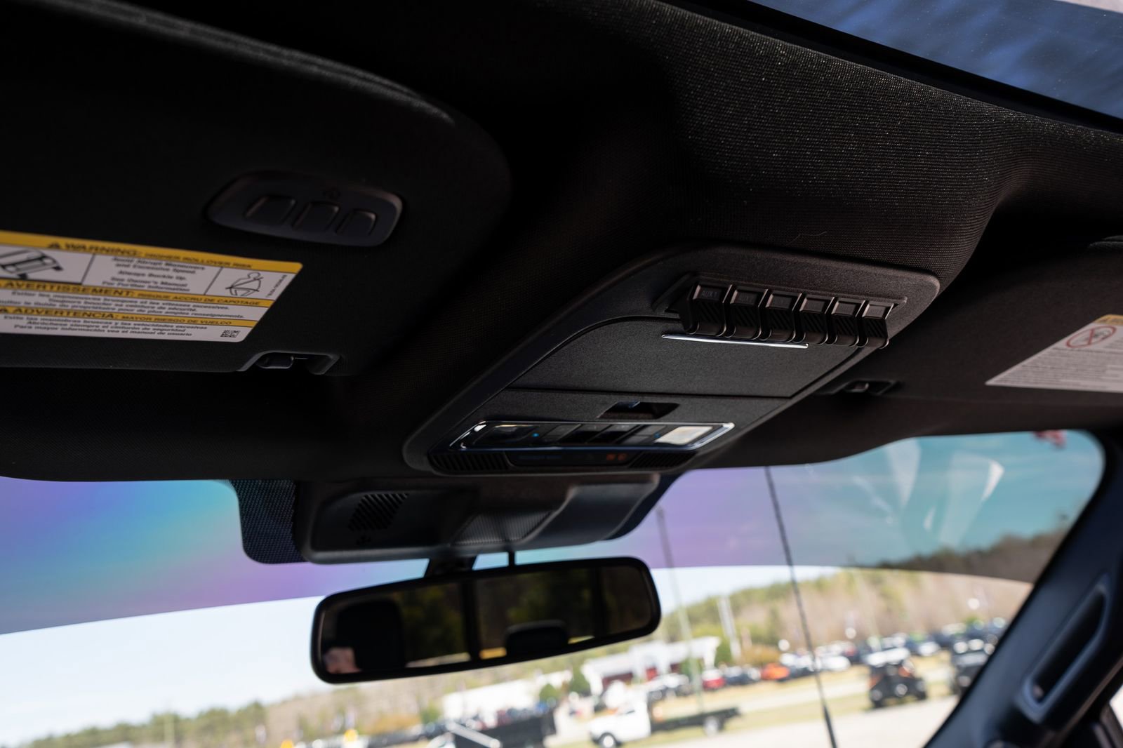 Used 2025 Ford F250 Platinum image 55