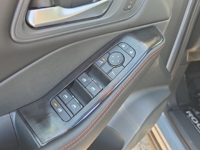 New 2026 Nissan Rogue SV w/ Rock Creek Premium Package AWD/4WD image 20