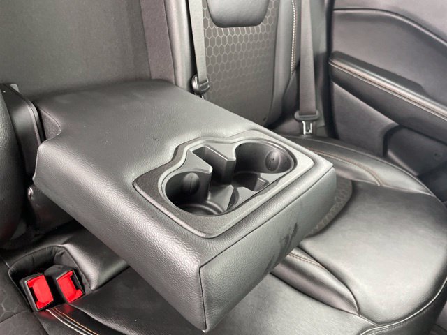 Used 2020 Jeep Compass Latitude FWD image 50