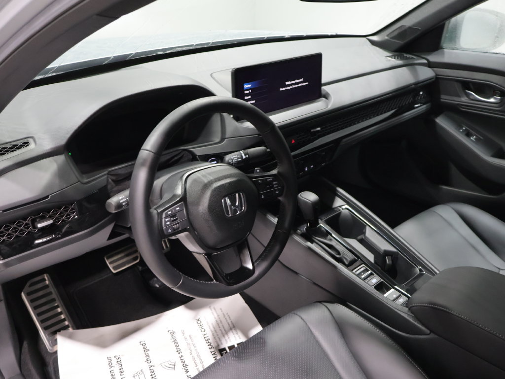 Used 2026 Honda Accord Sport image 15