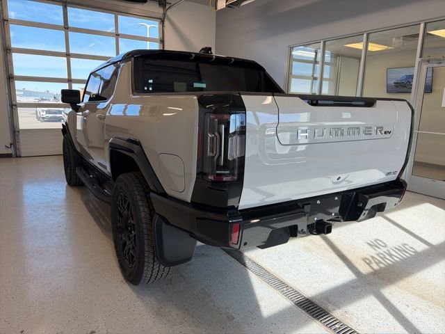 New 2026 GMC Hummer EV 4x4 Crew Cab image 12