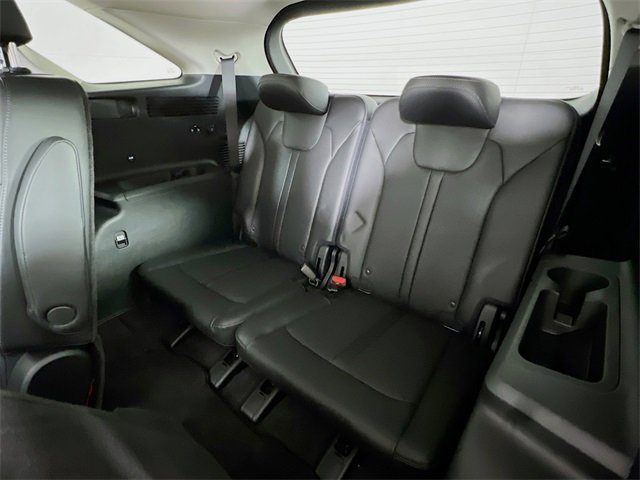 Used 2023 Kia Sorento SX image 34
