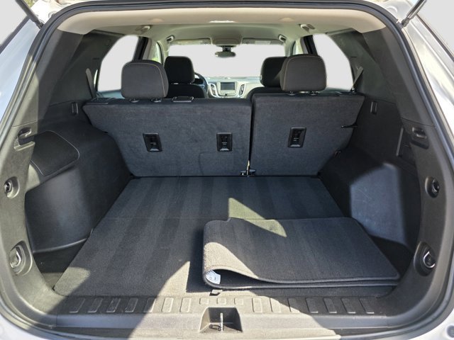 Used 2022 Chevrolet Equinox LT image 11