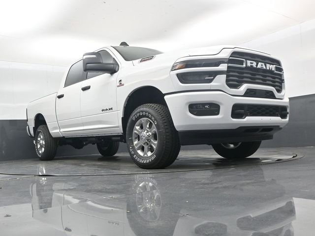 New 2026 RAM 2500 Big Horn image 41