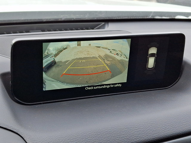 New 2026 MAZDA CX-50 AWD 2.5 Hybrid w/ Weather Package image 17