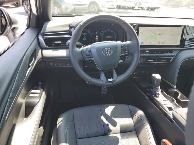 Used 2026 Toyota Camry XSE FWD image 11