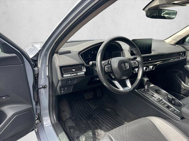 Used 2024 Honda Civic Touring image 10