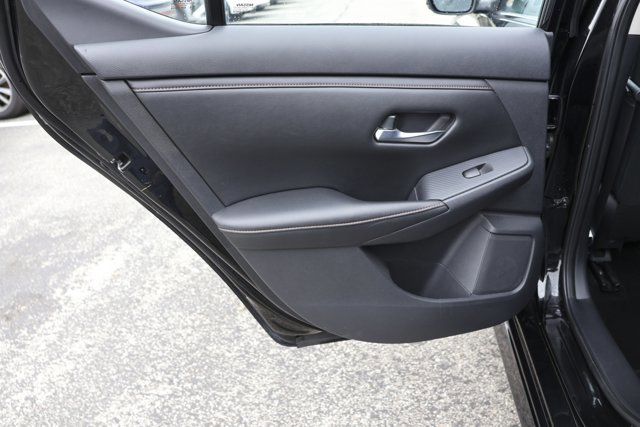 Used 2021 Nissan Sentra SR FWD image 21