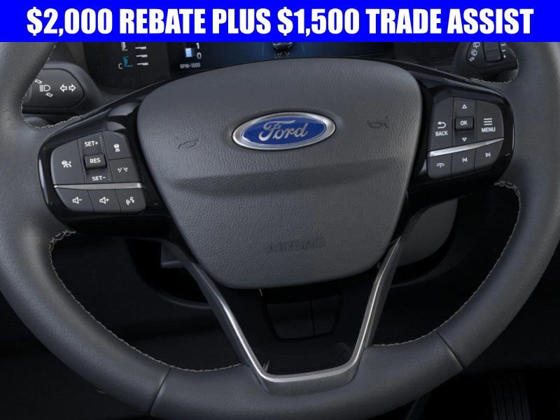 New 2026 Ford Escape Active w/ Tech Pack #1 image 12