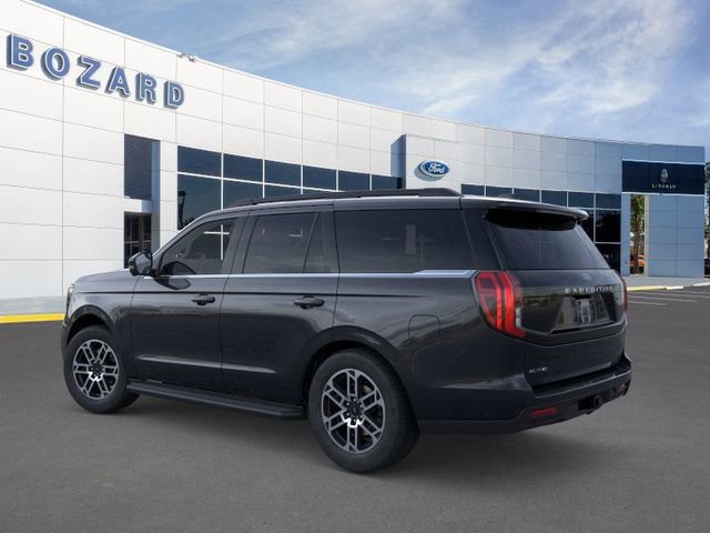 New 2025 Ford Expedition Active image 4